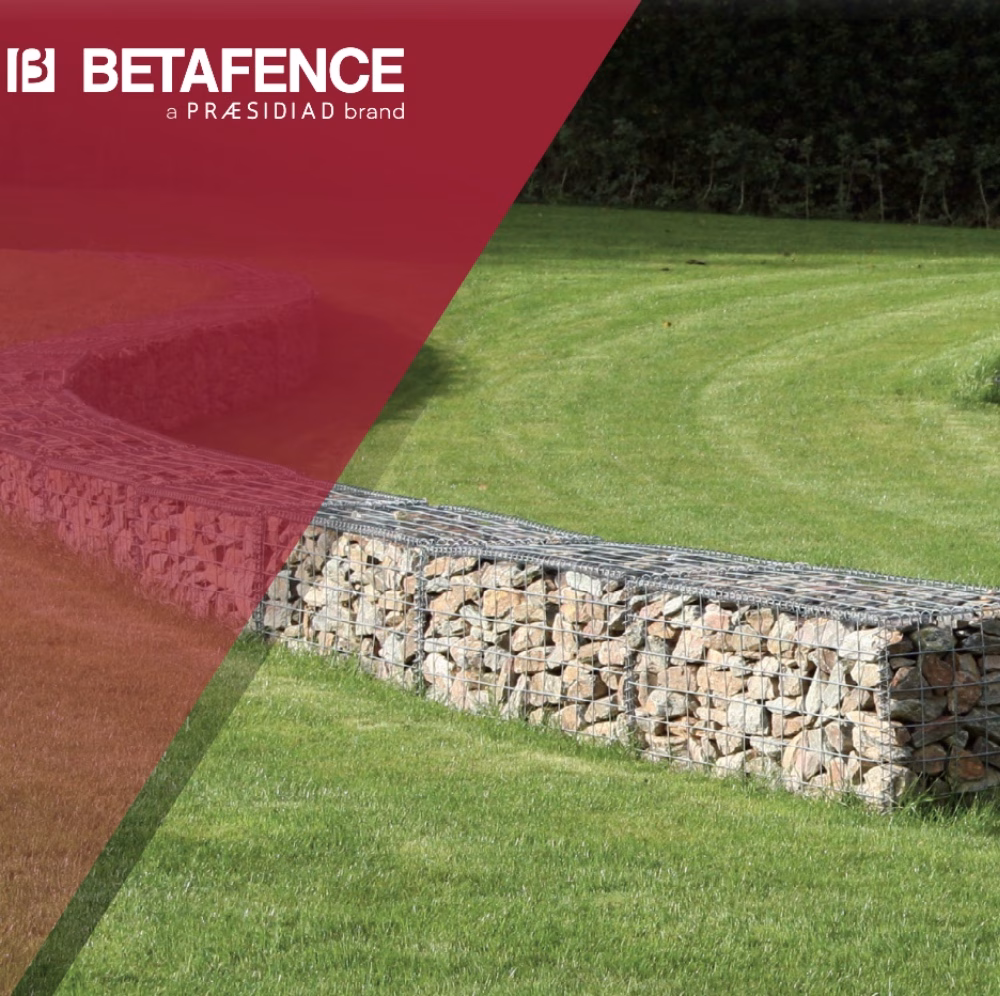 BETAFENCE GABIONS