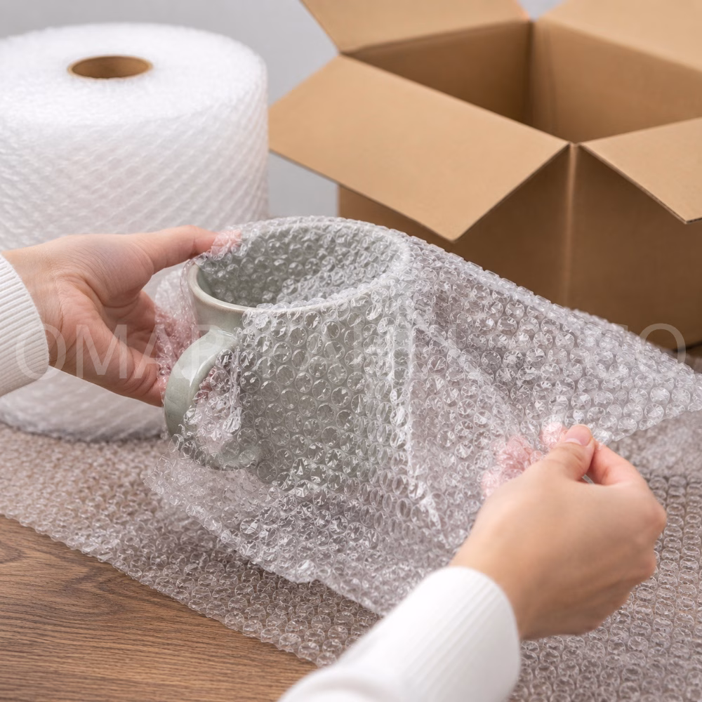 Bubble Wrap