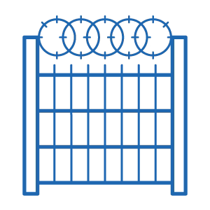 Fencing Systems