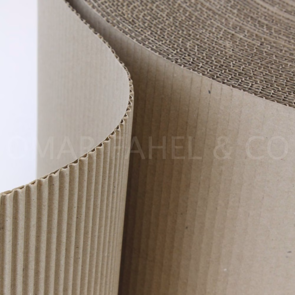 Carton Roll