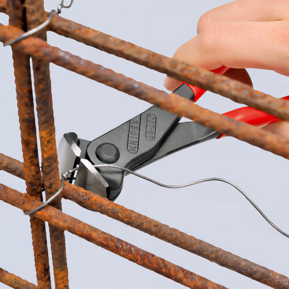 Wire Cutter