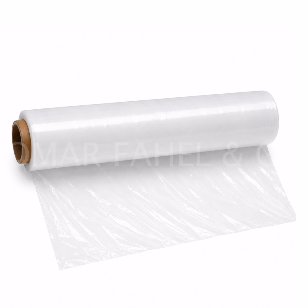 Stretch Film Roll