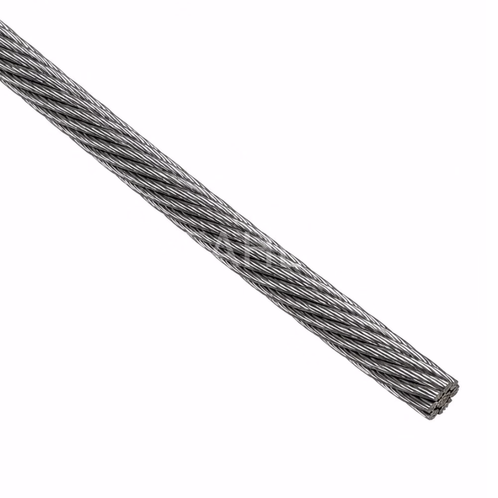 Crane & Hoist Cables