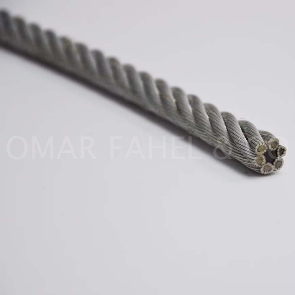 Concrete Mixer Cables