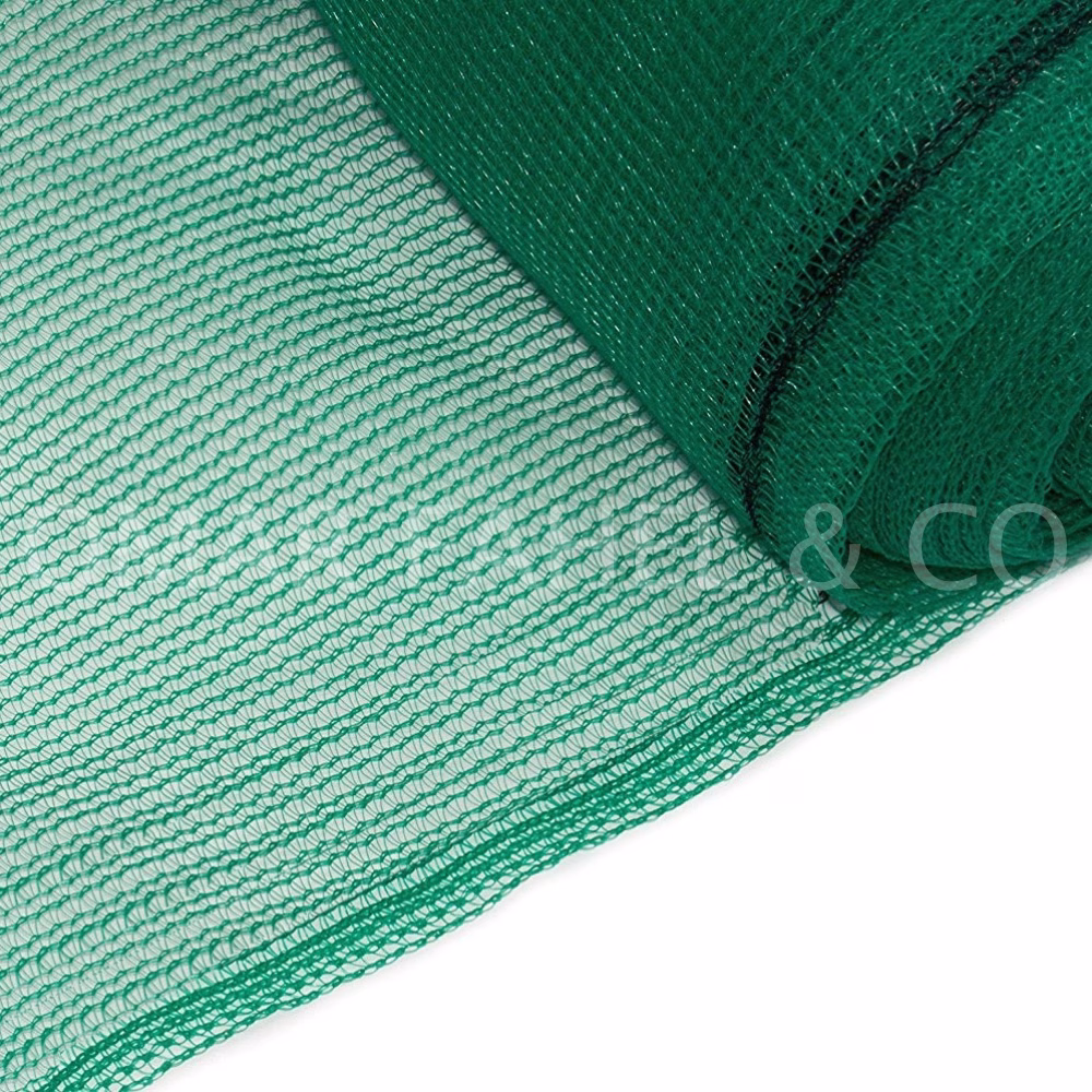 Scaffolding Safety Net Roll