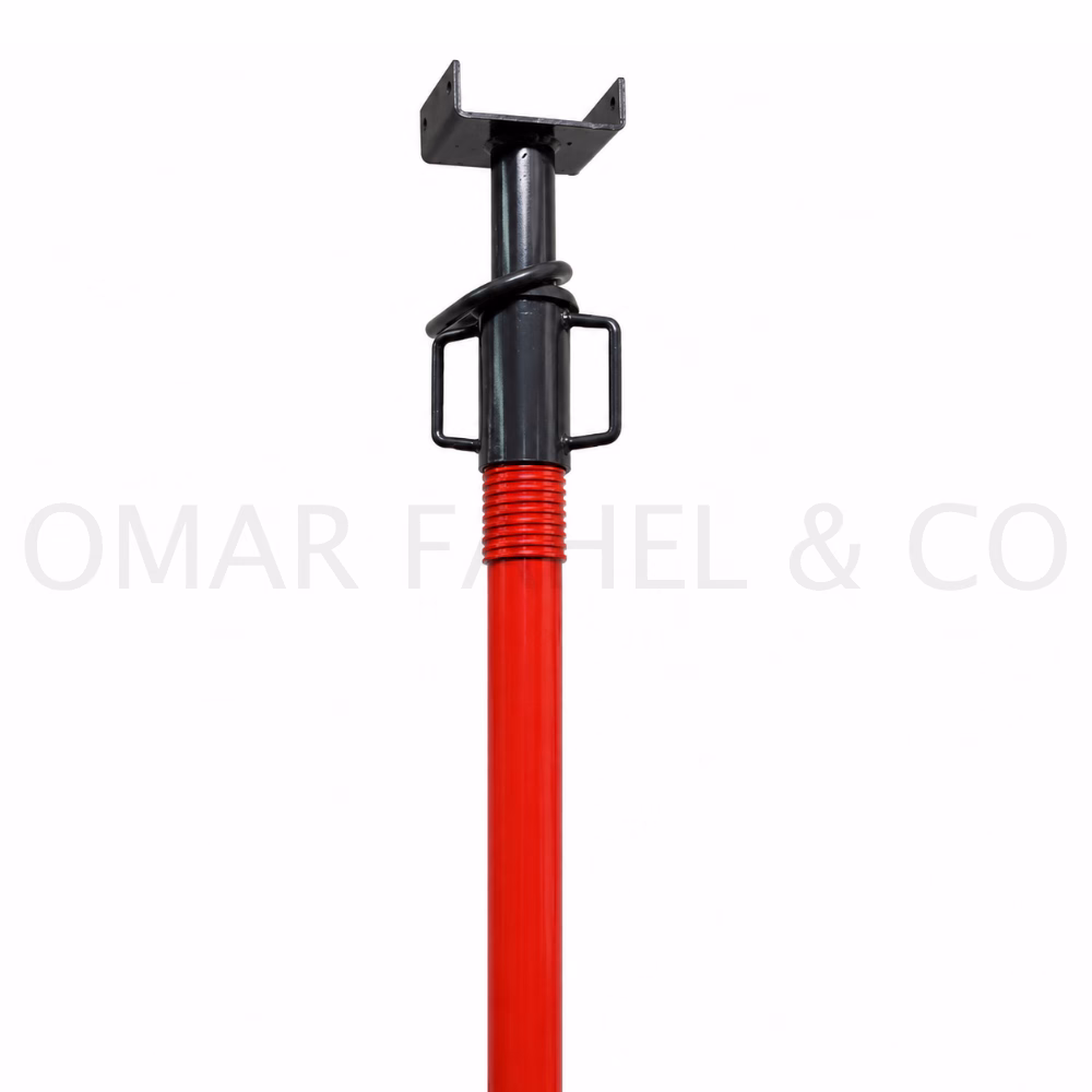 Steel Prop