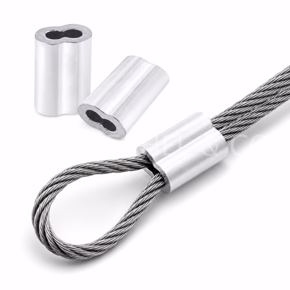 Aluminum Ferrule