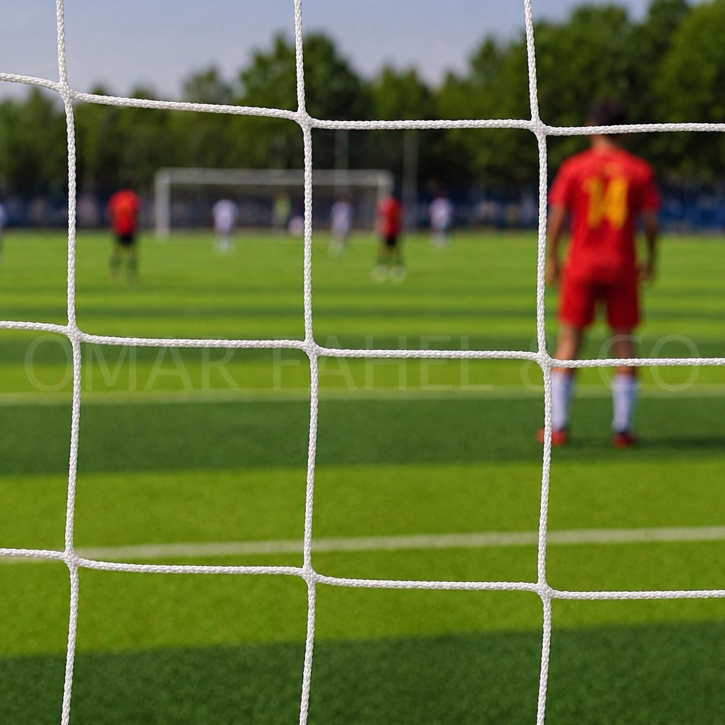 Football Court Net