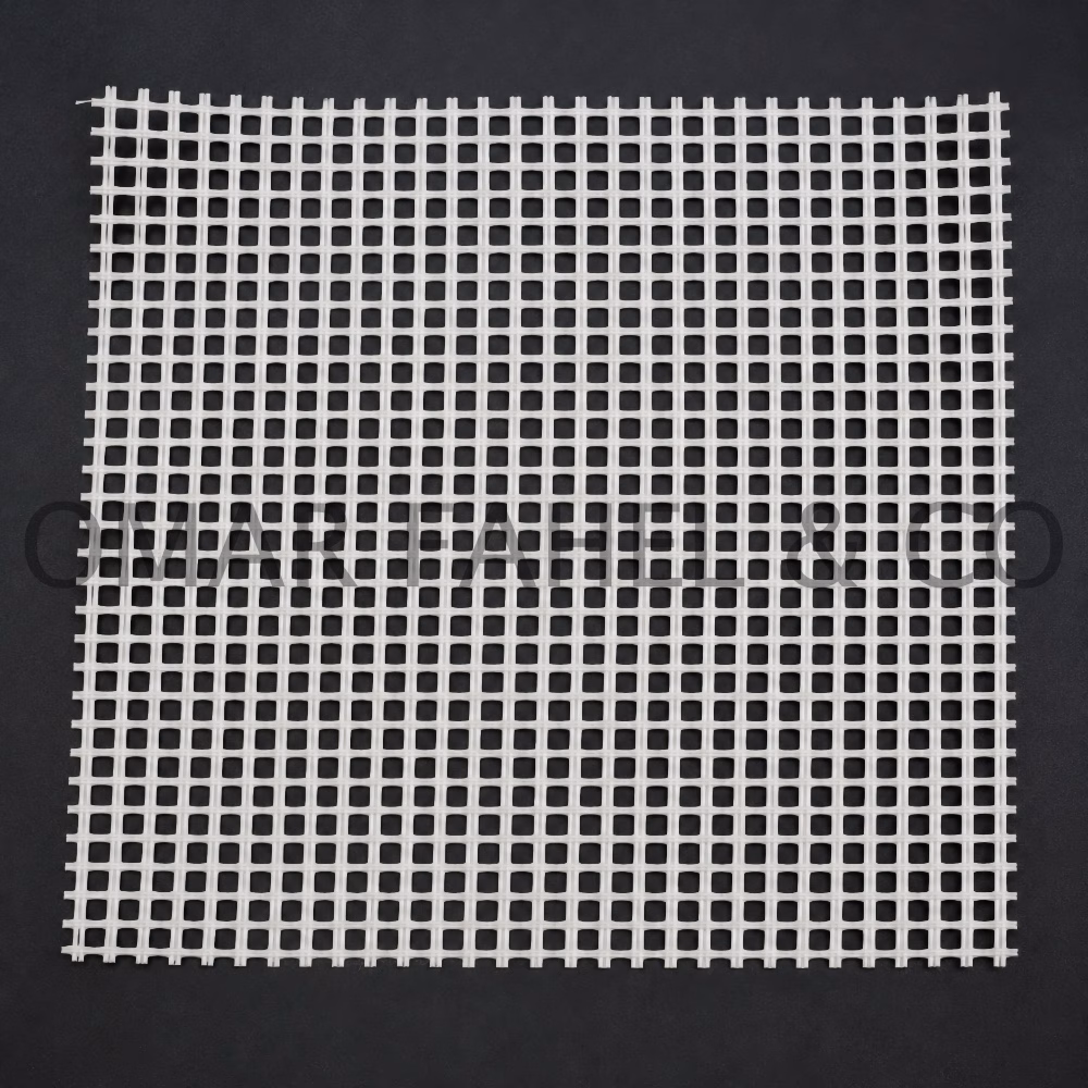 Fiberglass Reinforcement Mesh Roll