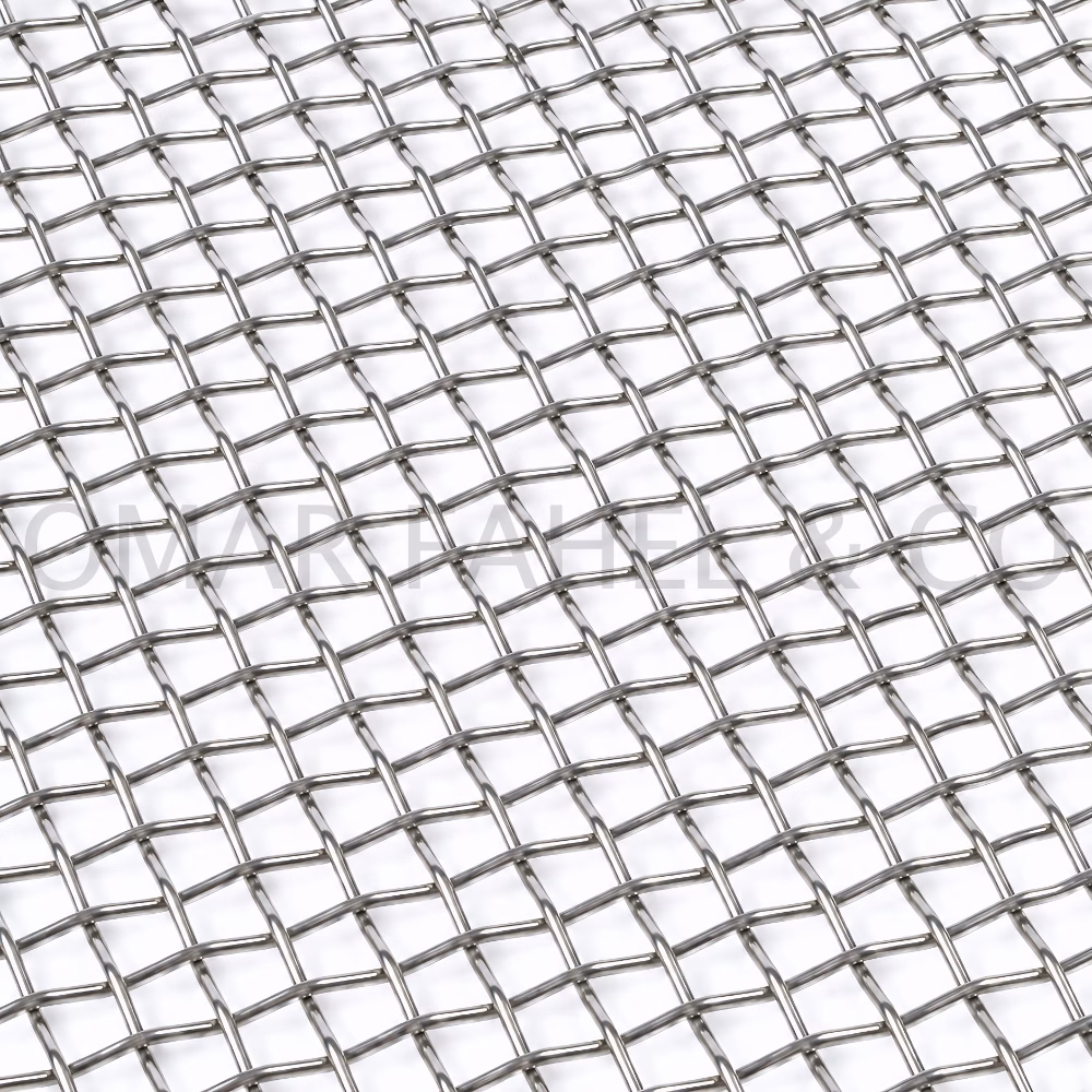 Woven Wire Mesh