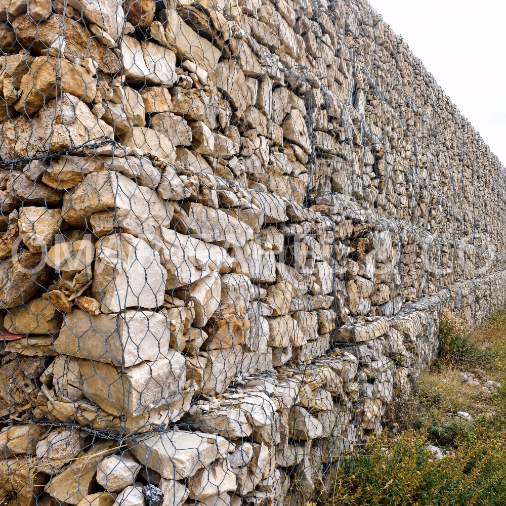 GABIONS
