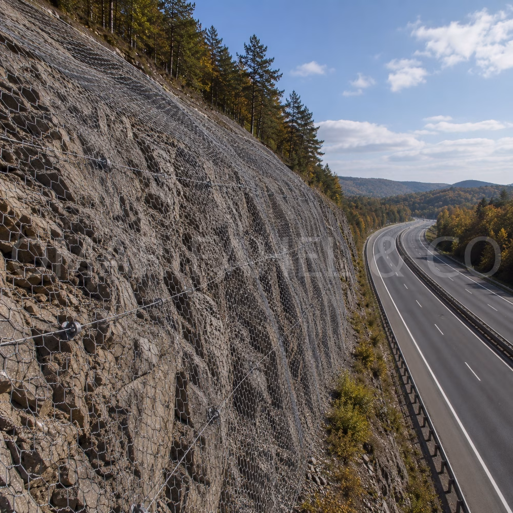 GABION ROLL