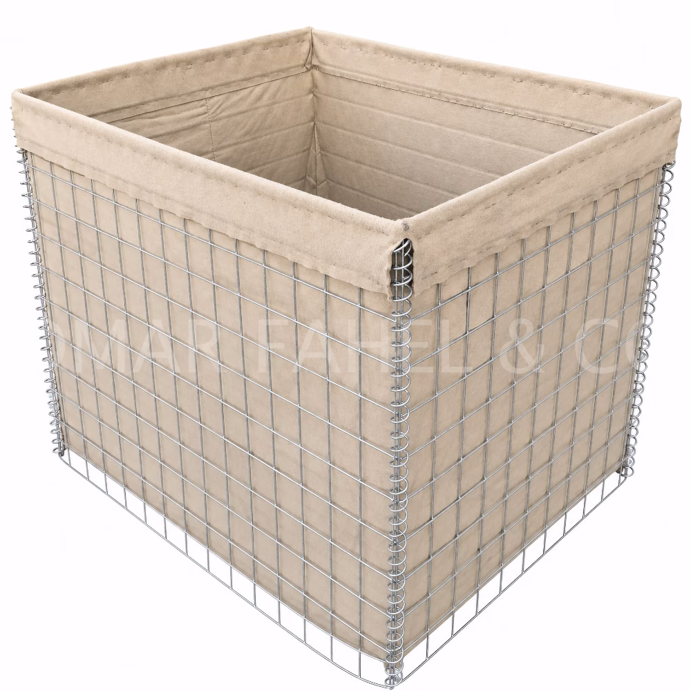 HESCO BASKETS