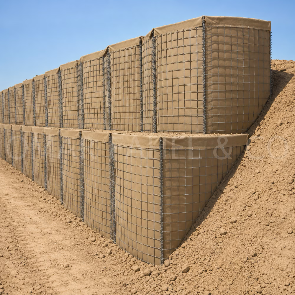 HESCO BASKETS