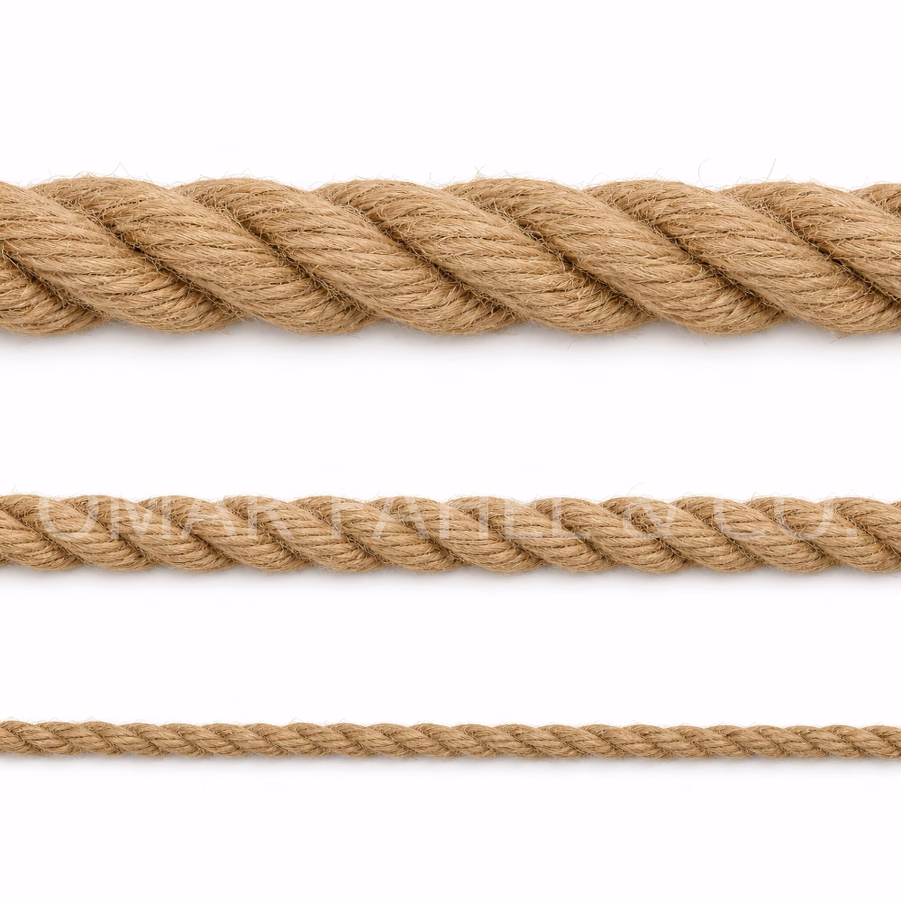 Jute Ropes