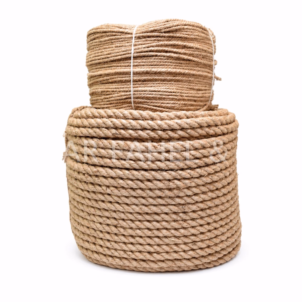 Jute Ropes