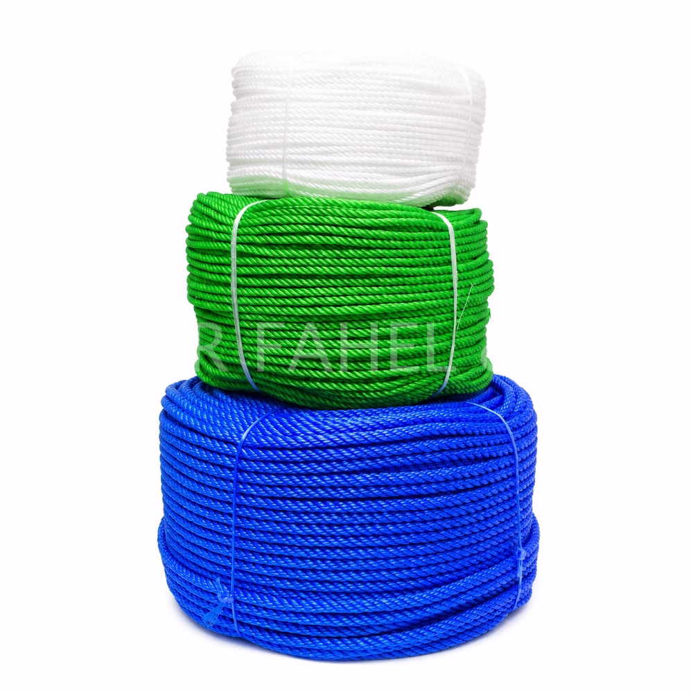 PE Ropes