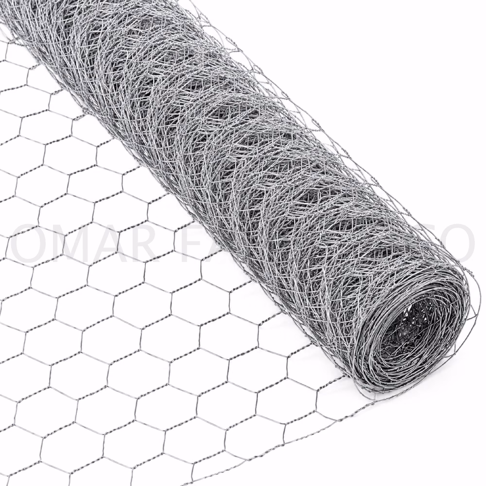 Chicken Wire