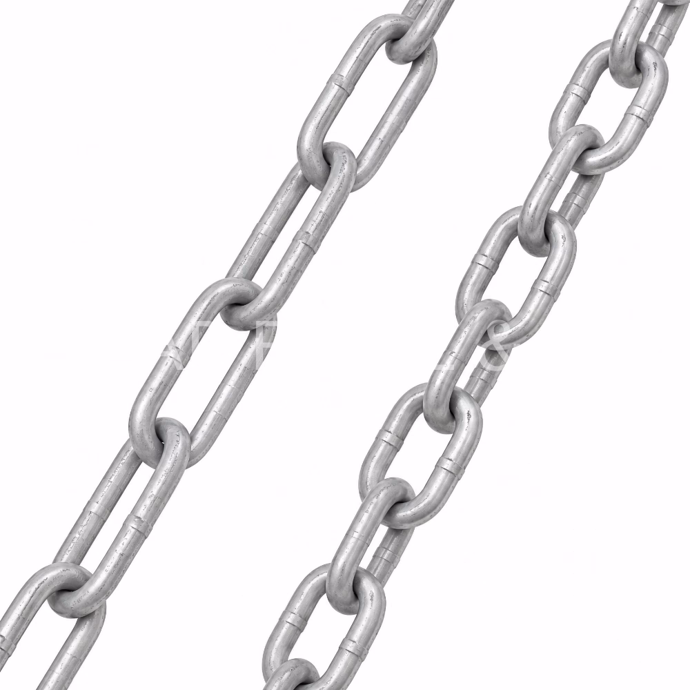 Galvanized Steel Chain