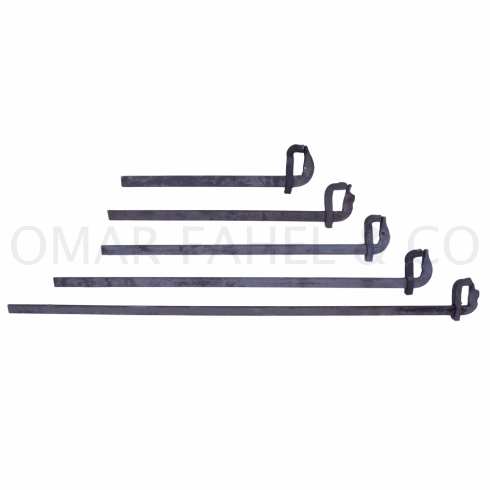 Shuttering Clamp