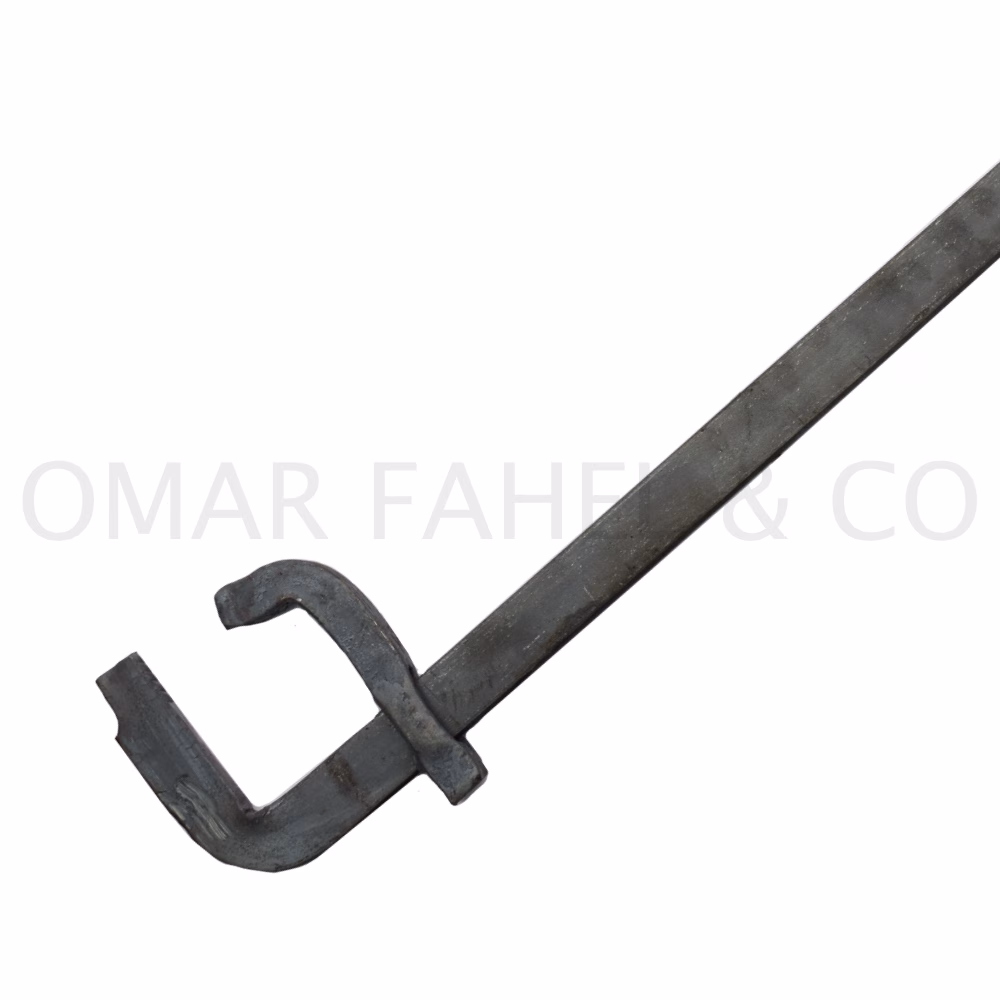 Shuttering Clamp