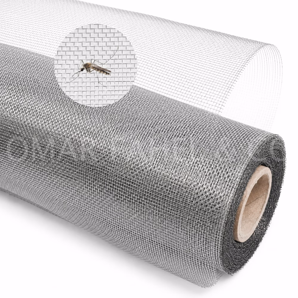 Insect Screen Roll