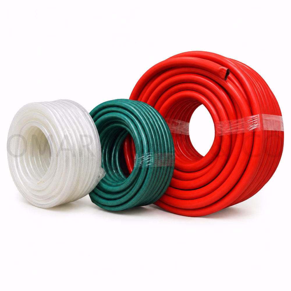 PVC Water Hoses