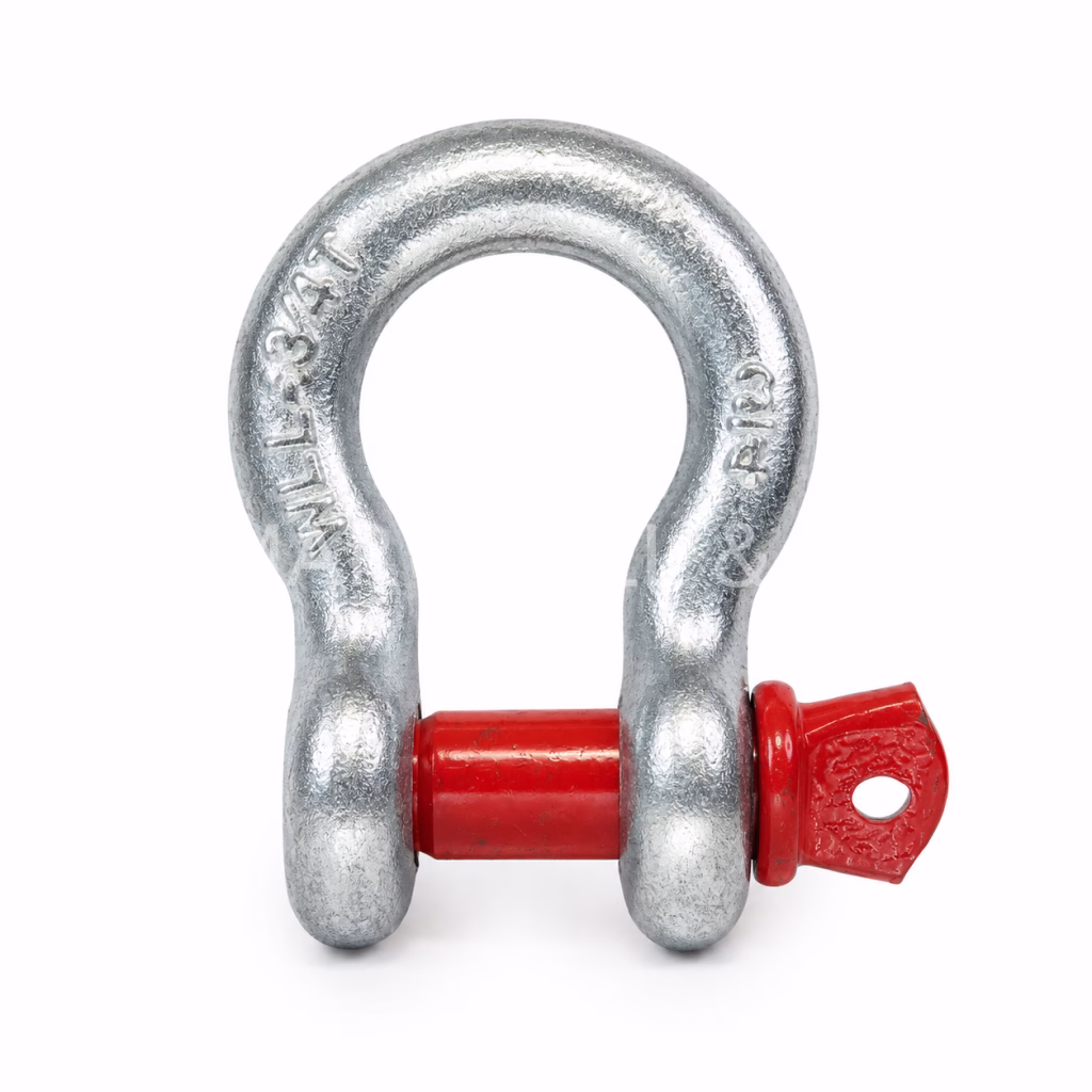 Shackle