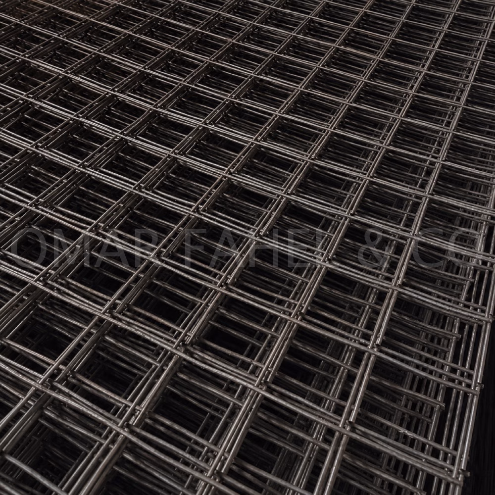 Welded Mesh Panel