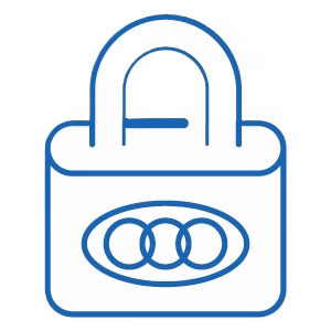 Padlocks & Hardware