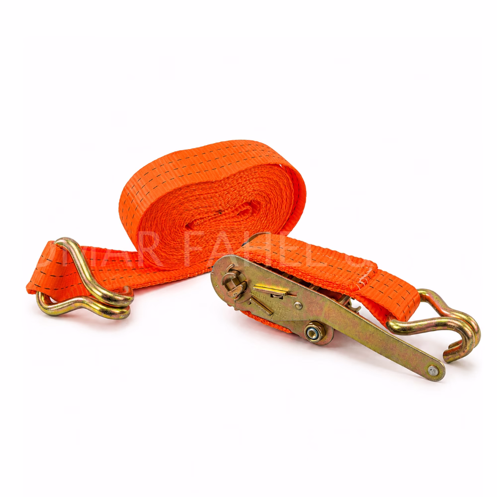 Ratchet Strap