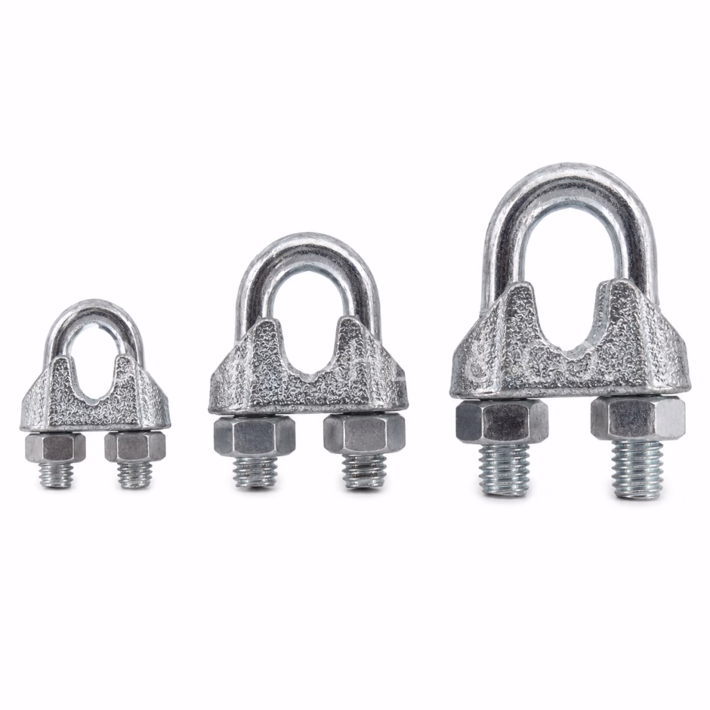 Serre Cable