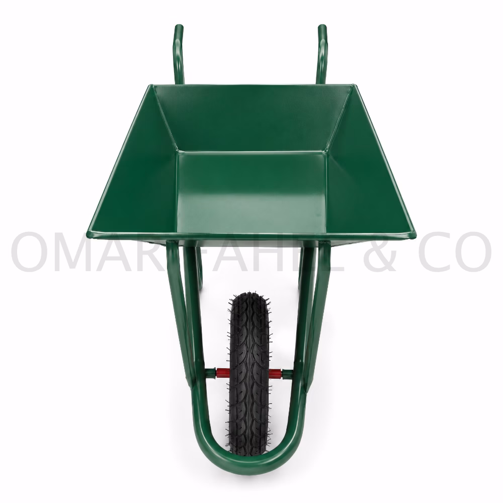 Wheelbarrow