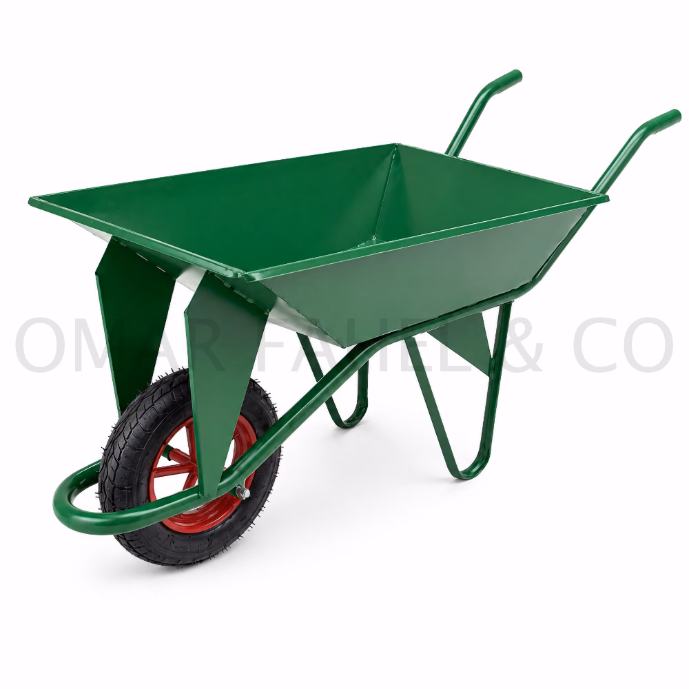 Wheelbarrow