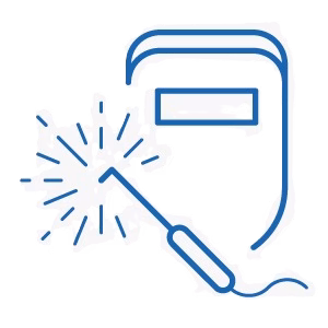 Welding Products