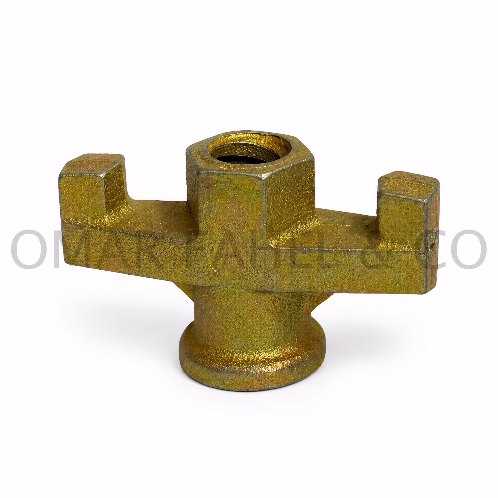 Wing Nut