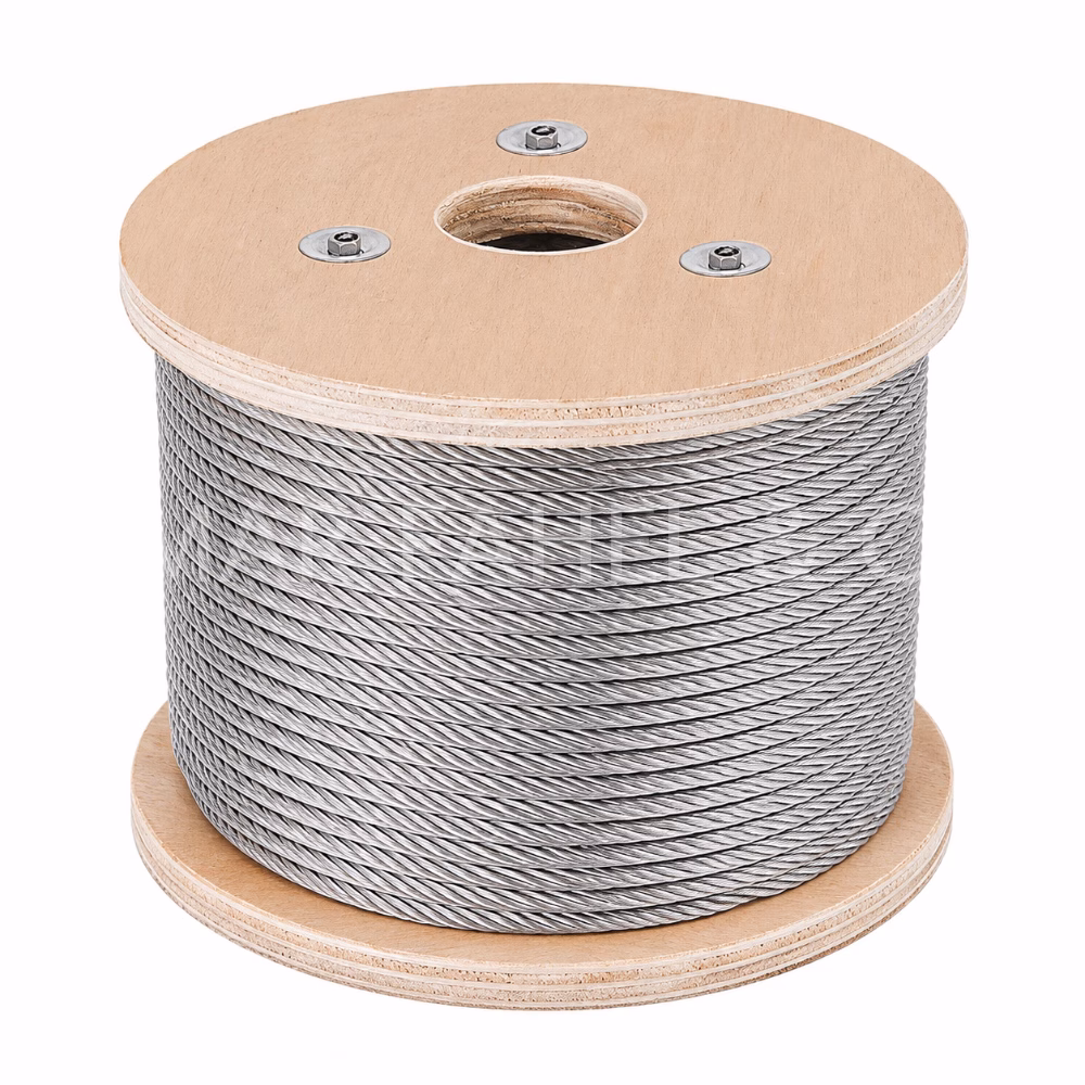 Elevator Cables