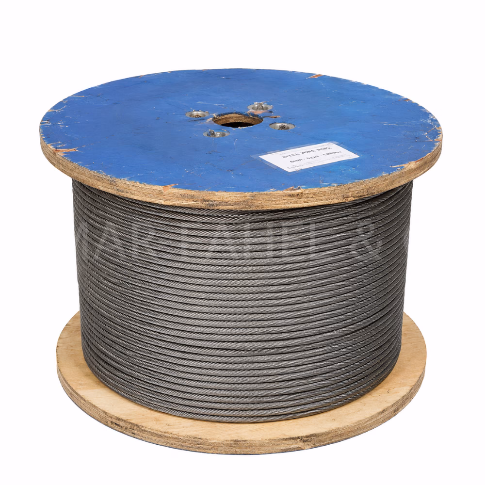 Crane & Hoist Cables