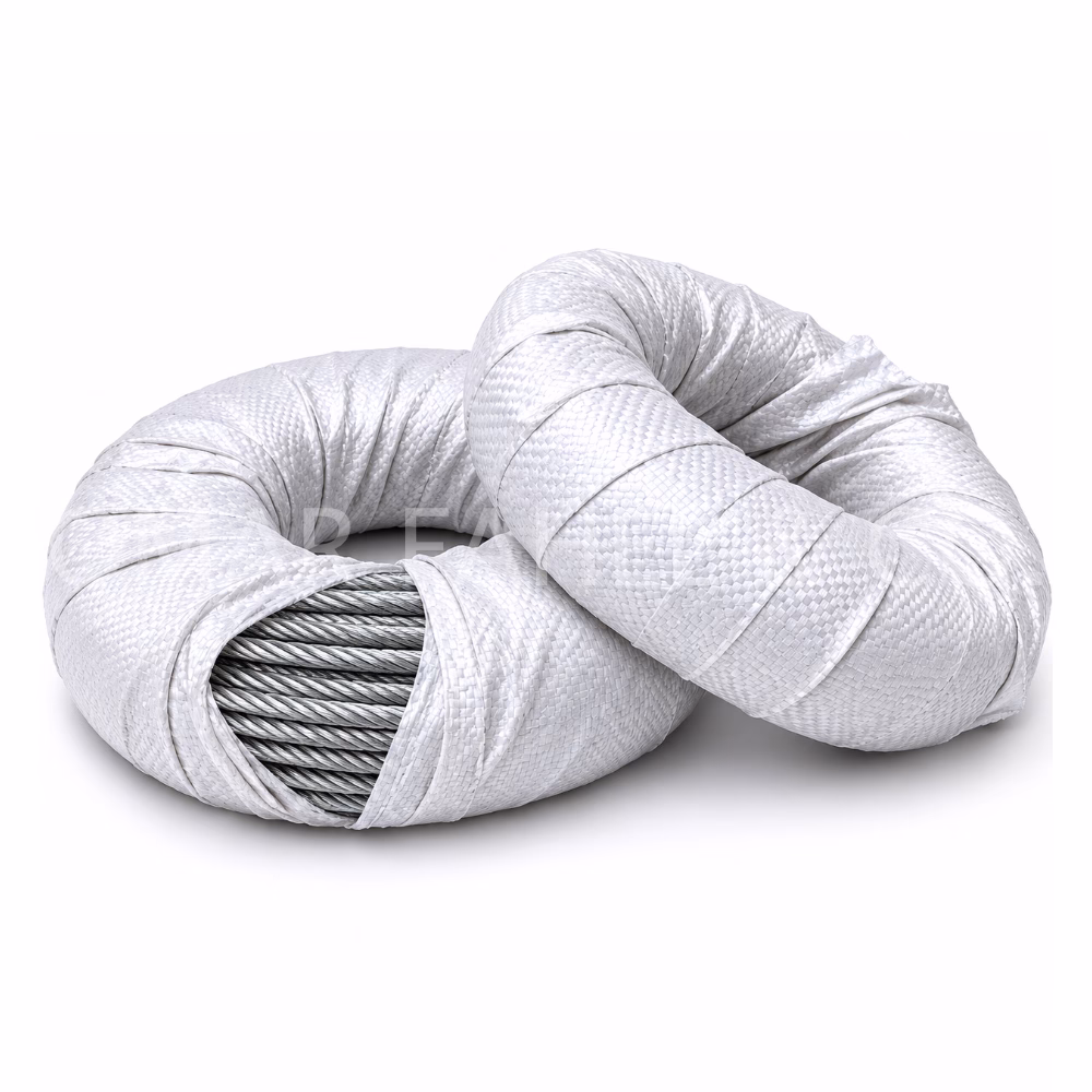 Galvanized Steel Cables