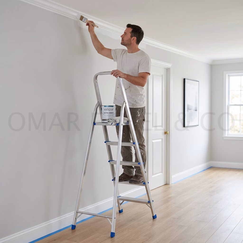Household Ladder