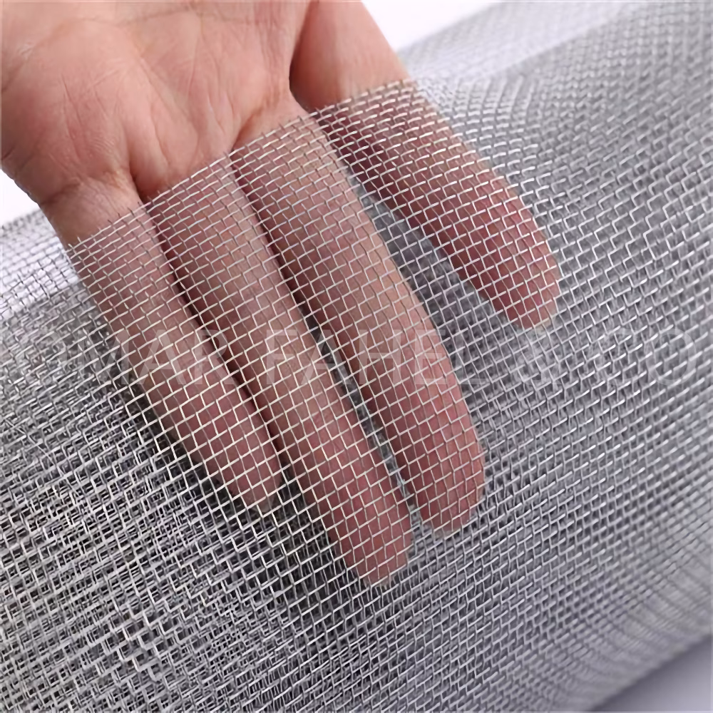 Insect Screen Roll