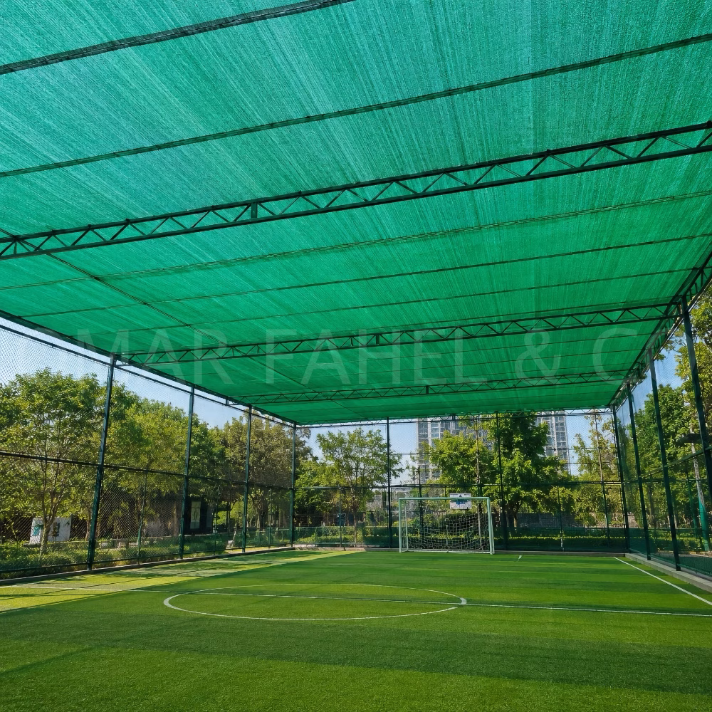 Shade Net Roll