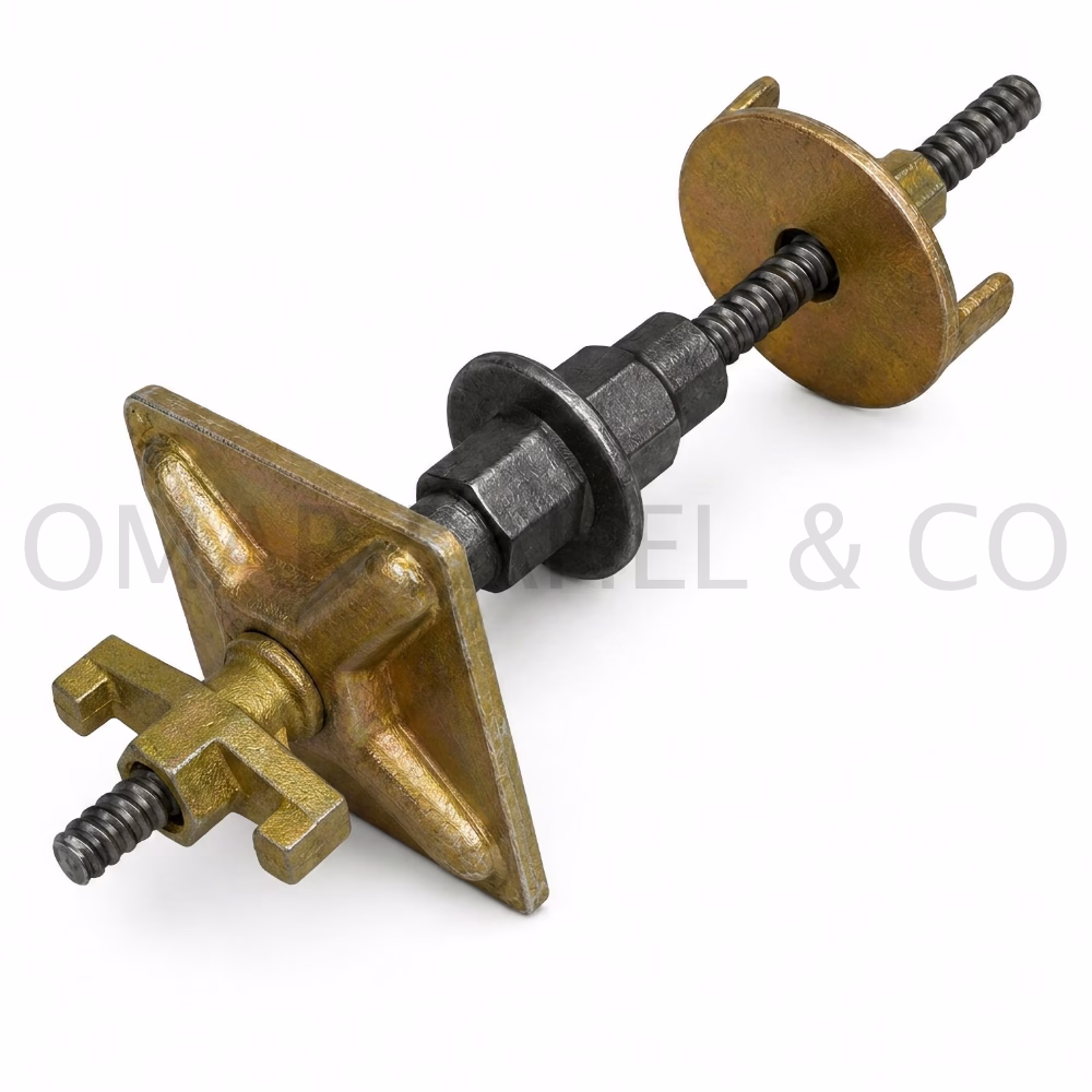 Tie Rod